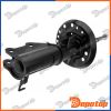 Amortisseur de suspension avant gauche pour OPEL | A-PL-032, 344696